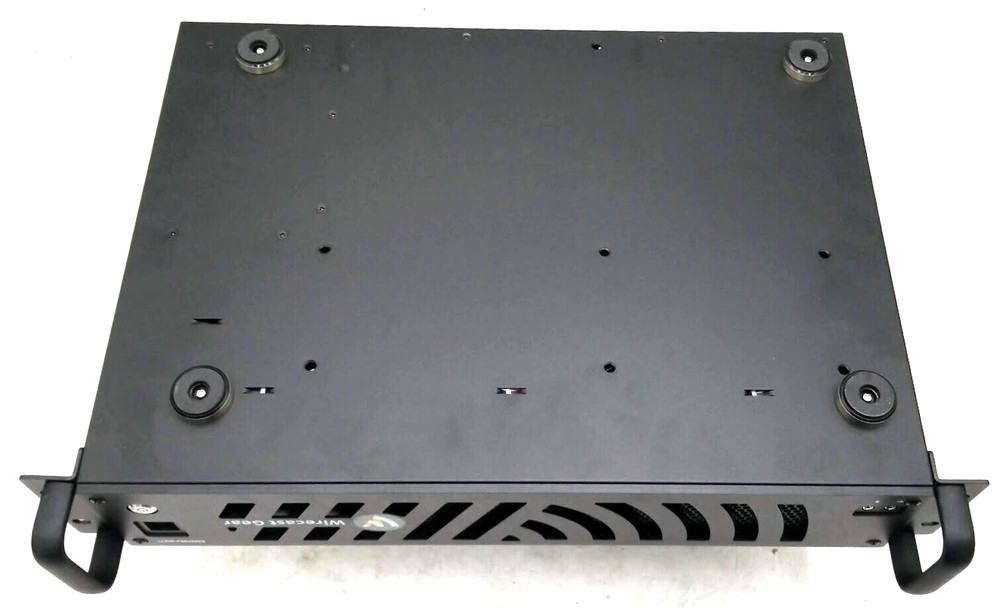 Telestream Wirecast Gear Professional Video Streaming System EMPTY CHASSIS