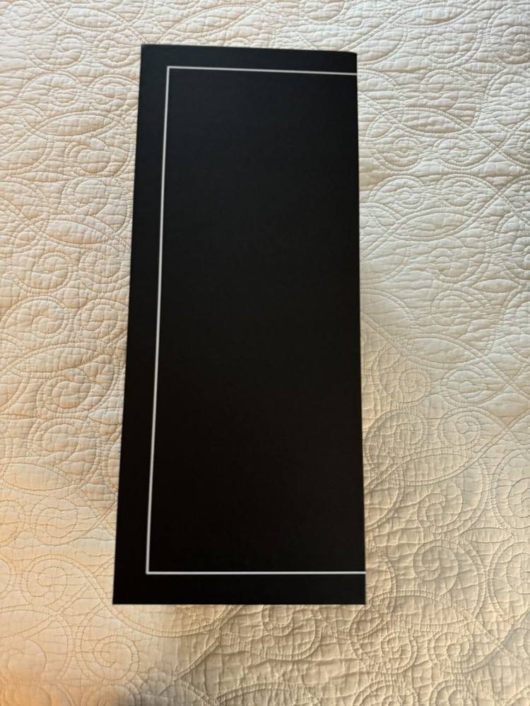 Holme & Hanfield Watch Deck