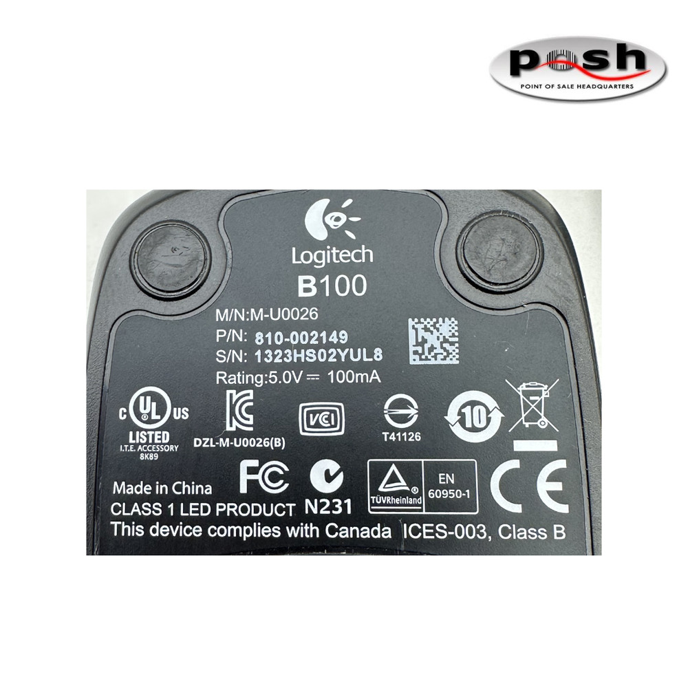 1U USB Rackmount Keyboard Drawer with Mouse