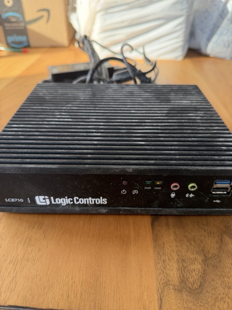 Logic Controls Lc8710