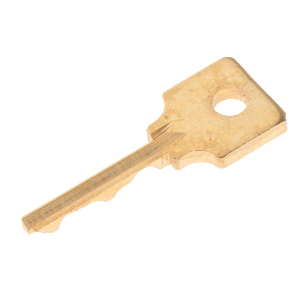 F-50 Key Component Part Metal Universal for Vending Bottom Machine Lock