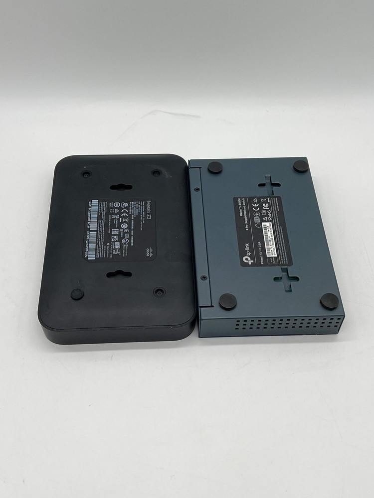 Toast POS System with Customer Screen, Printer, Kitchen Screen and Tap - Black