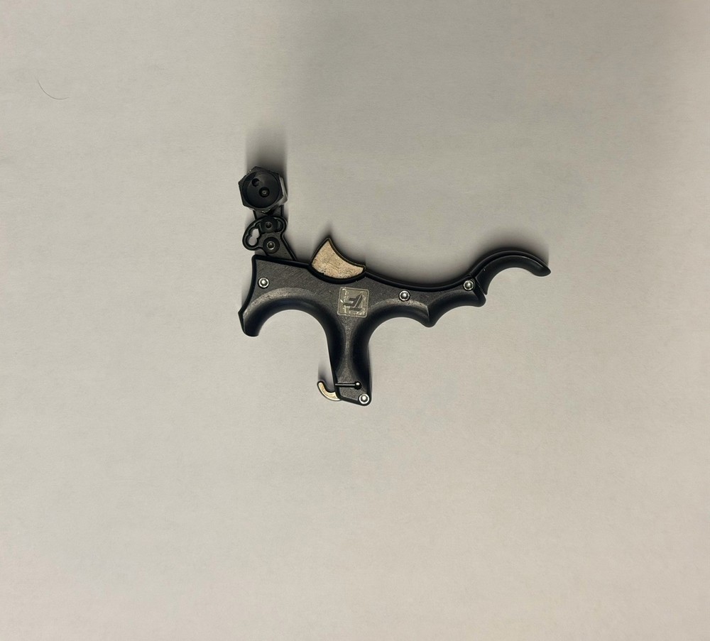 Tru-Fire Thor Hammer-Throw  Thumb Release