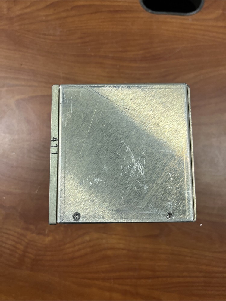 LAMBDA 19207-12467516 ICEU /IMPU Power Supply