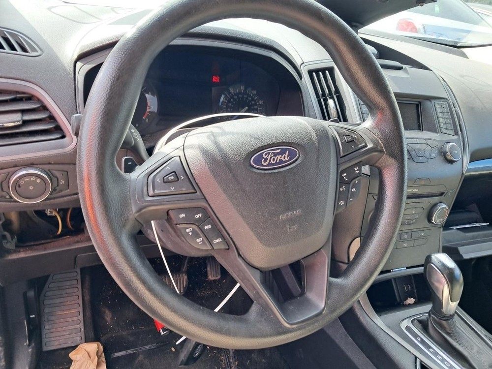 Speedometer Cluster MPH Fits 16-18 EDGE 4803195