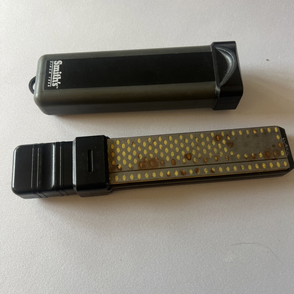 Smiths Knife Sharpener