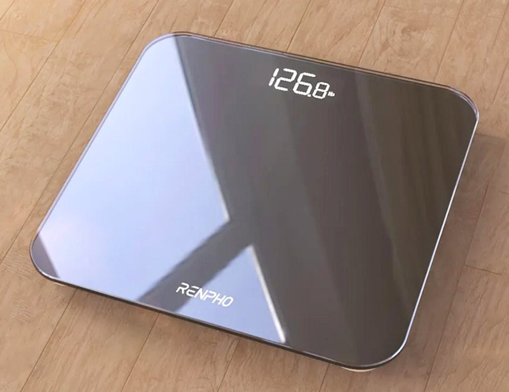 Renpho Bathroom Scale