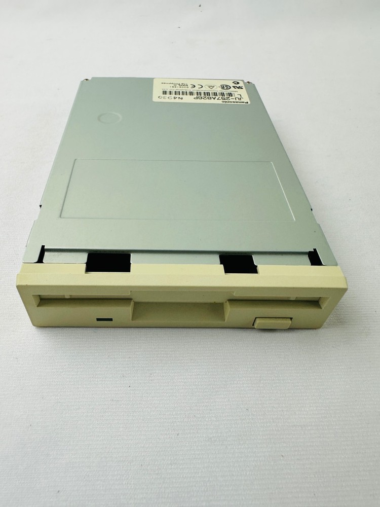Panasonic JU-257A826P Floppy Disk Drive