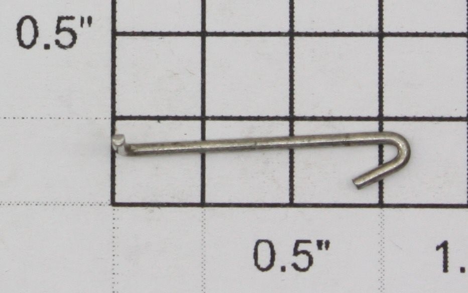 Lionel 6650-48 Trigger Link Wire (1)