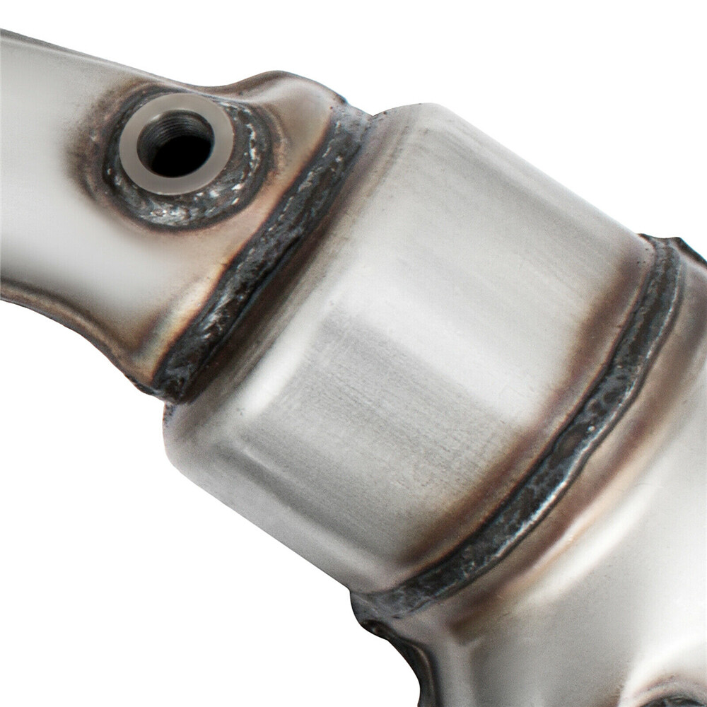 Fits 2006-2012 Subaru Forester/Impreza/Outback/Legacy Catalytic Converter 2.5L