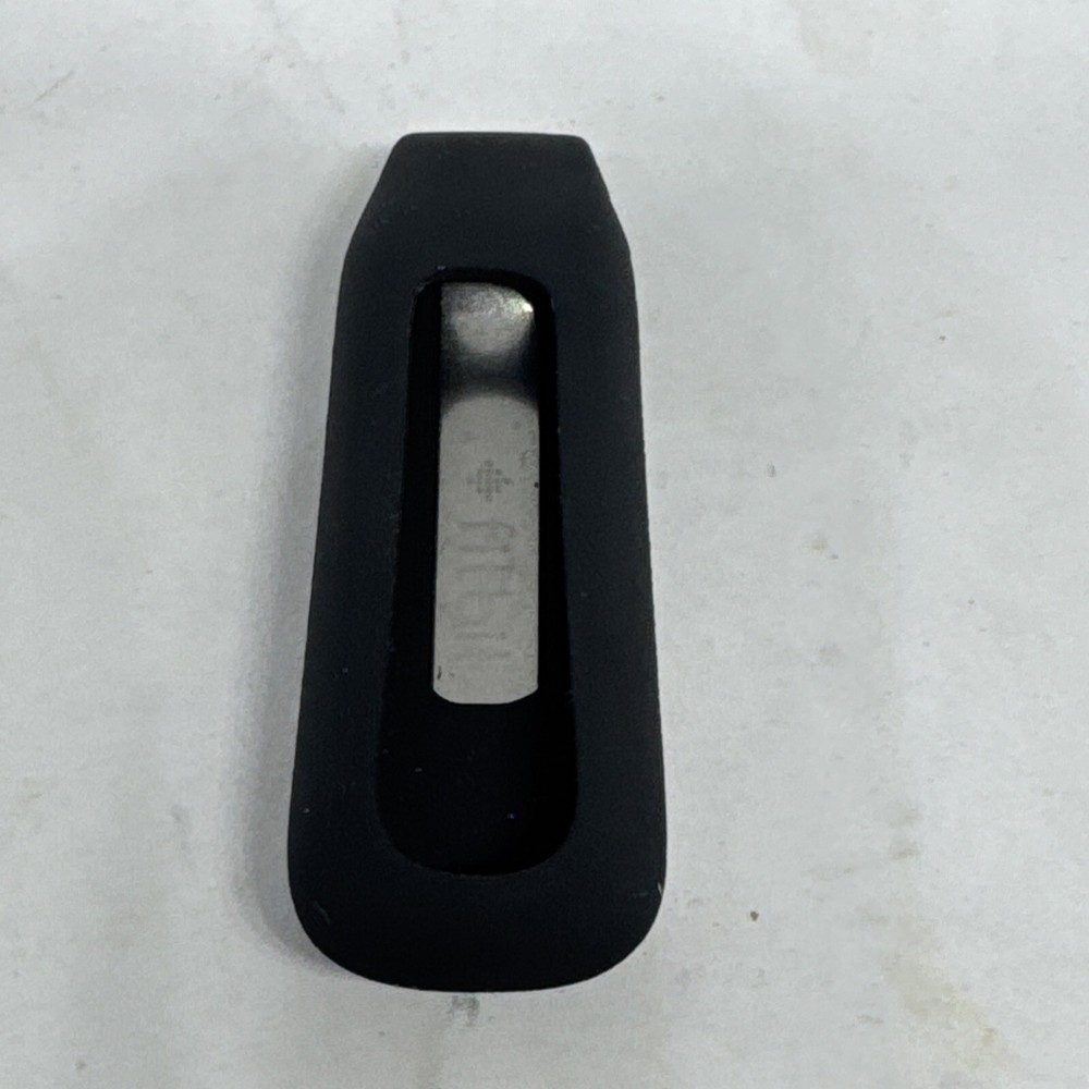 Fitbit One Replacement Clip Black Authentic Used Genuine Authentic