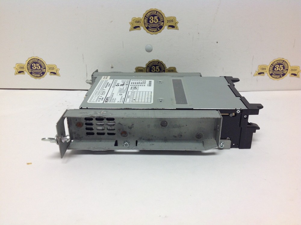 Sony SDX-700C Tape Drive