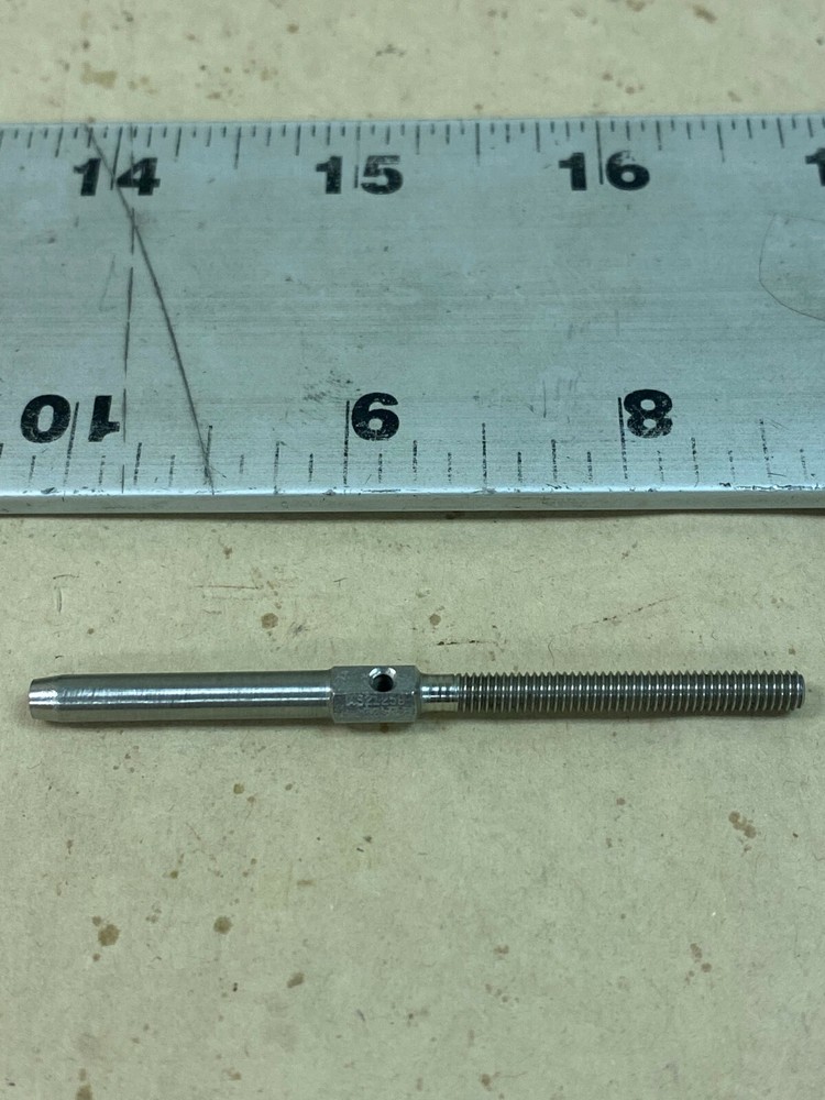 Aircraft Termianl, Wire Rope PN: MS21259-2LH (EB21102206)
