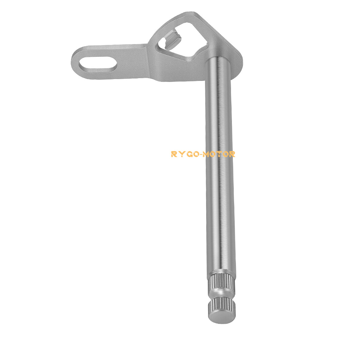 Shift Shifter Shaft Assembly for Yamaha 1996-2004 YZ125 YZ 125 4SS-18101-10-00