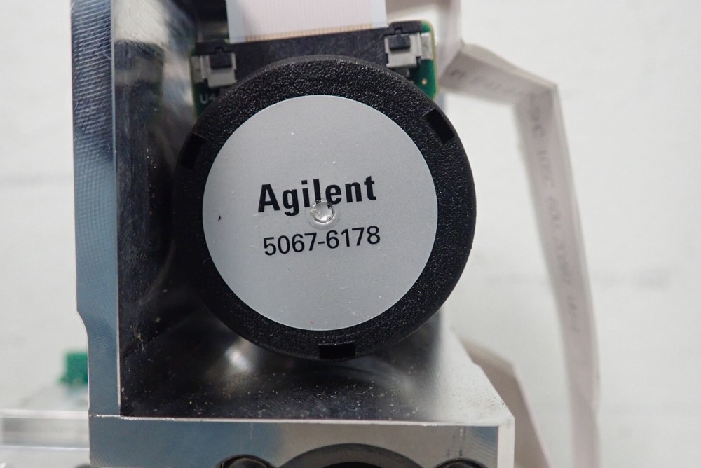 Agilent Technologies 5067-6178 Sampler Manipulator Motor Assembly