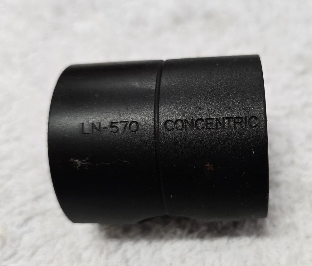 Sunnen LN570A Concentric Bushing Mandrel Adapter