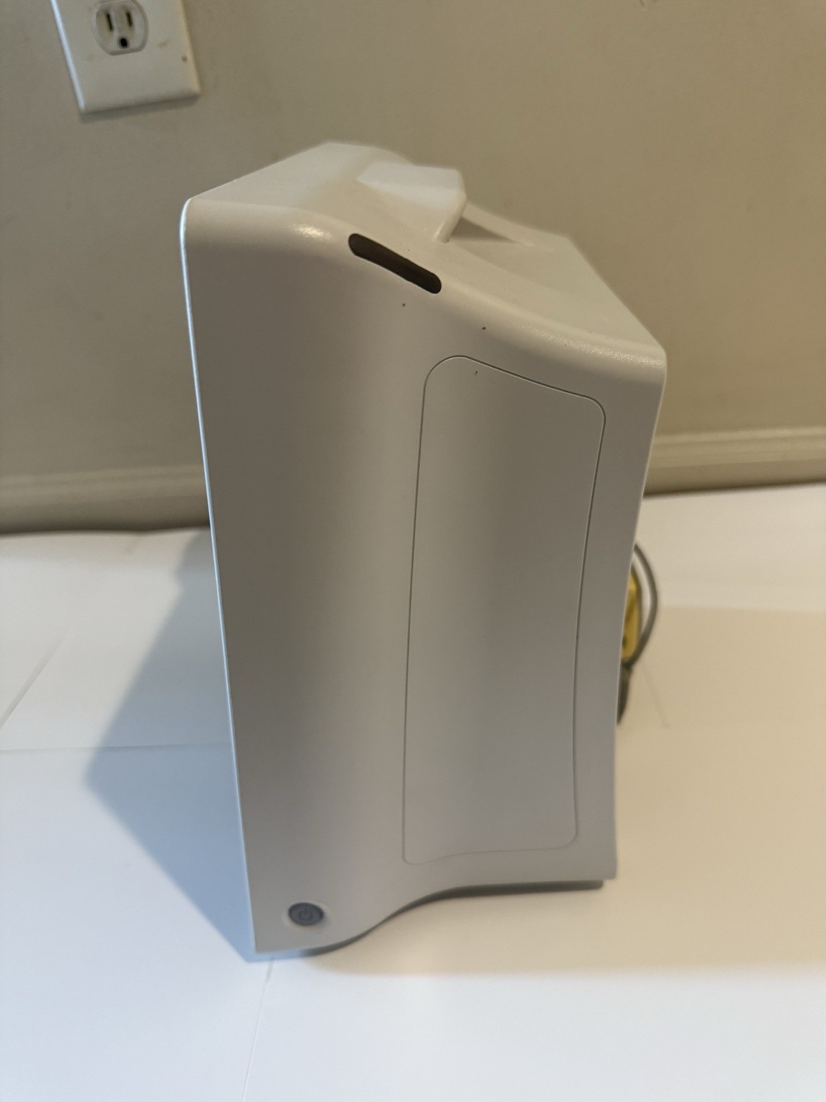 Masimo Root RDS7A Patient Monitor with Radical-7 and ISA CO2 Module