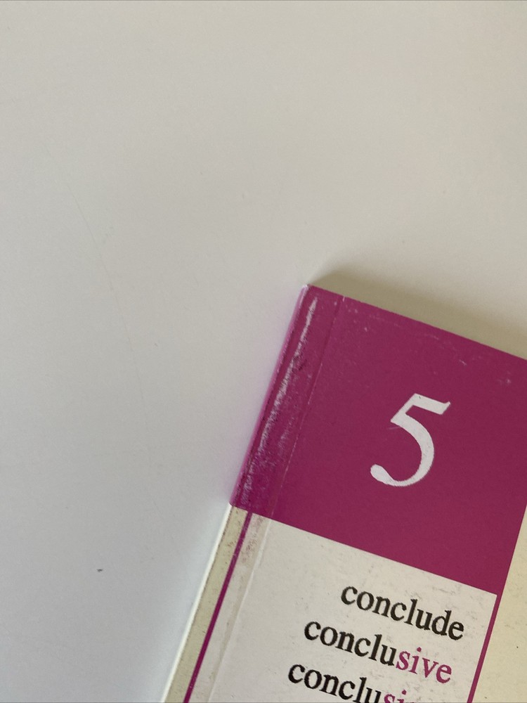 Sequential Spelling 5, Wave 3 Learning, Spelling Book