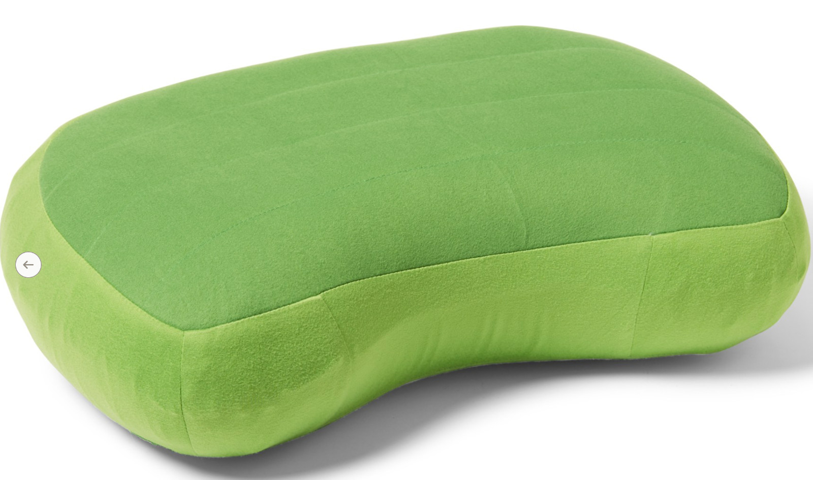 Set Of Two 2x Sea To Summit Premium Aeros Inflatable Air Pillows Large (G) -NEW!