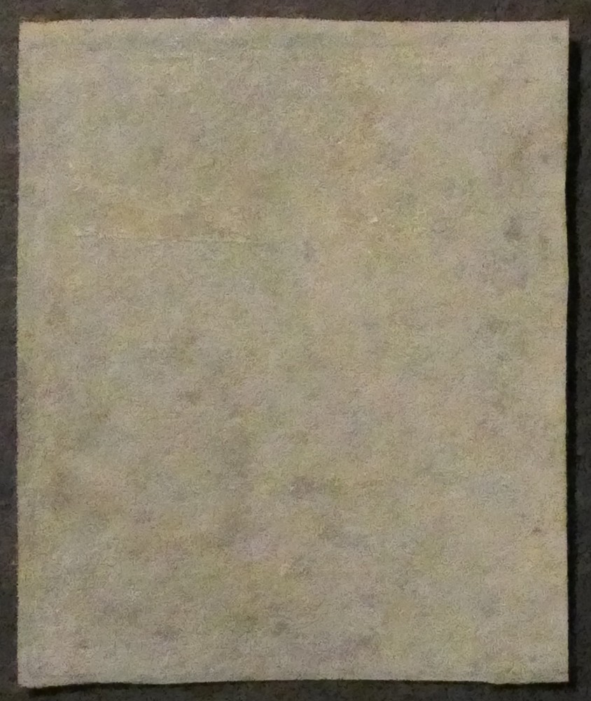 Mauritius Scott # 18, Used