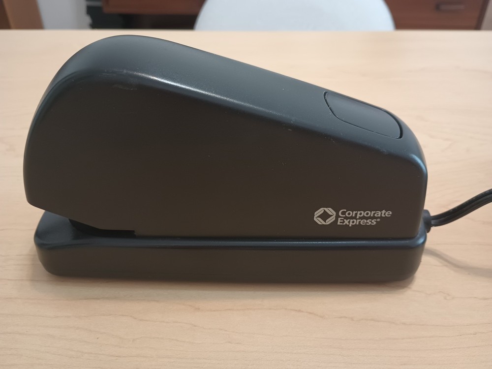 Electric Stapler