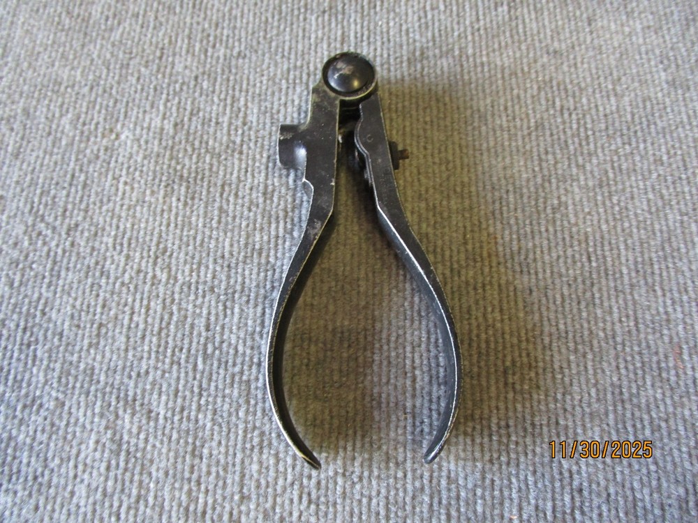 Vintage Ideal 310 Hand Reloading Tool