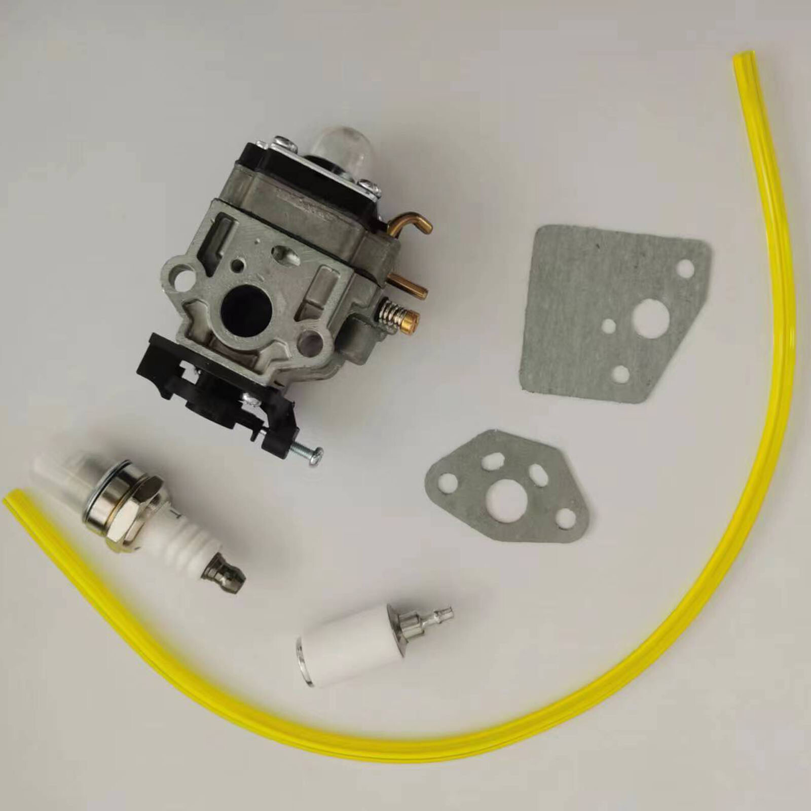 308054121 For Walbro Ryobi Fan Jet Gas Blower RY25AXB 25cc Carburetor Carb