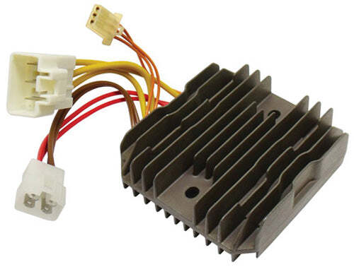 SPI REGULATOR POLARIS