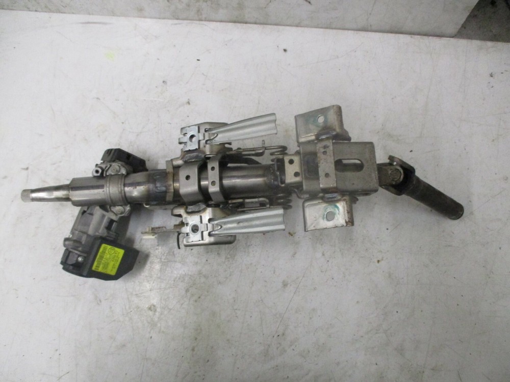 HONDA CIVIC MK8 2006 ADJUSTABLE STEERING COLUMN SHAFT & SUPPORT BRACKET