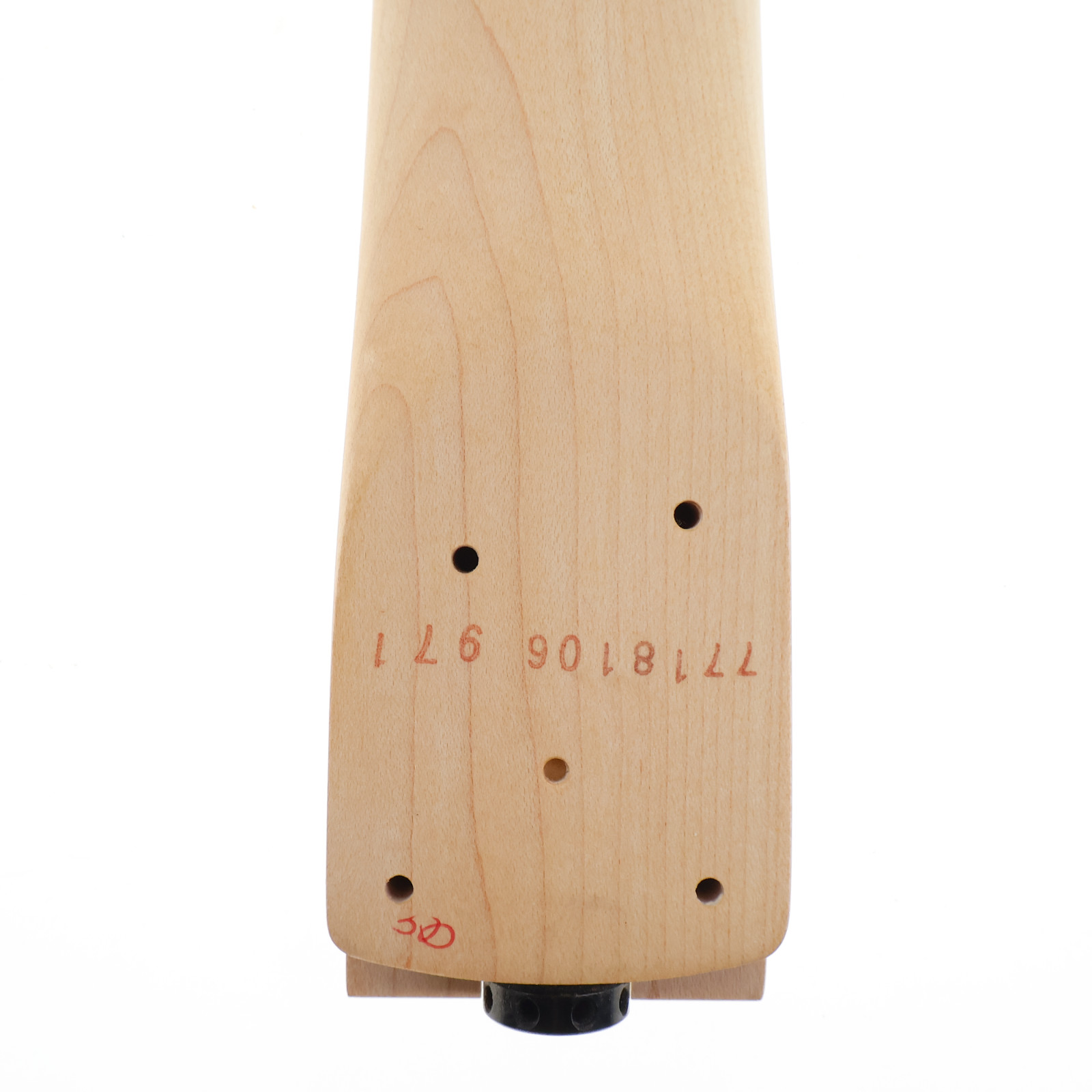 Charvel Dinky DK24 Neck 24 HT 12-16" Fretboard Jumbo Frets Made In Mexico