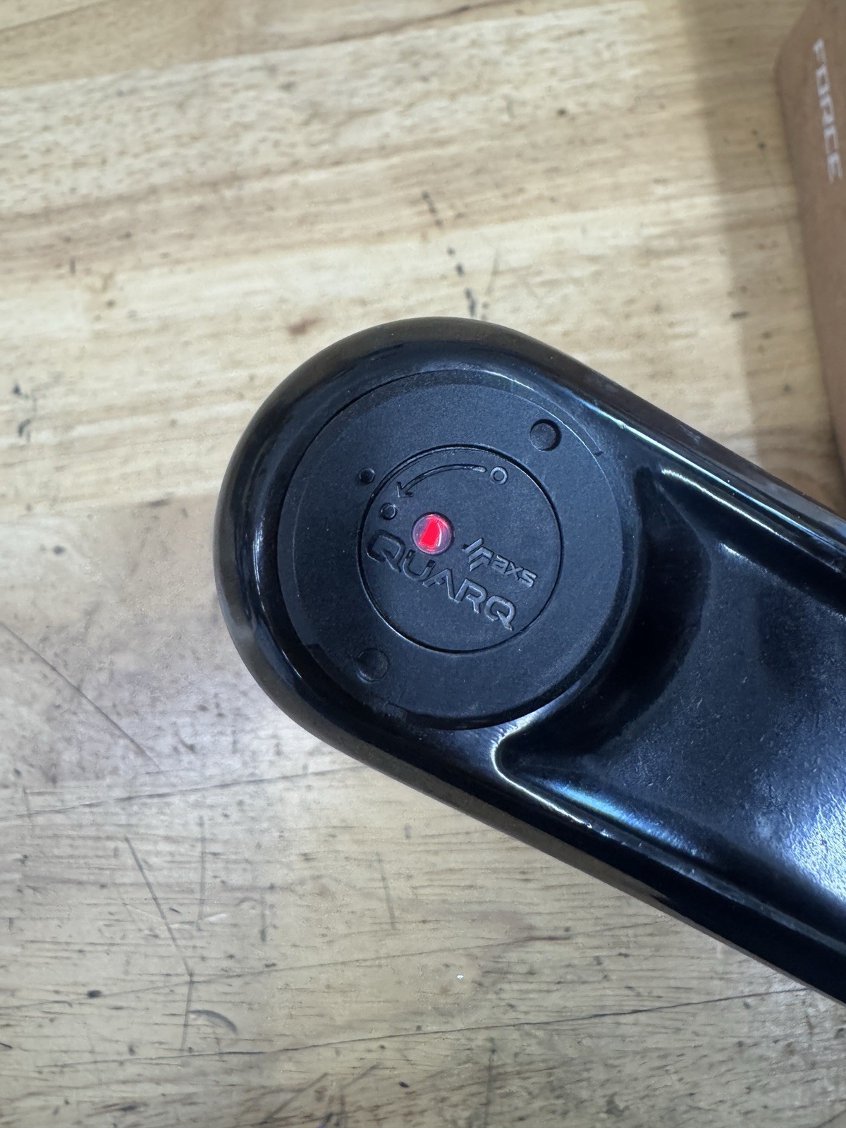 SRAM Rival AXS power meter DUB Wide Crankset 175mm 40t