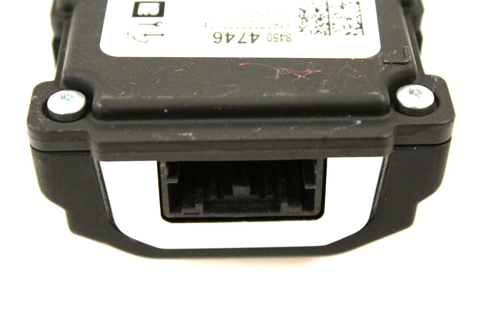 OEM GM 17-25 Buick Cadillac Chevy GMC Front View Windsheild Lane Assist Camera