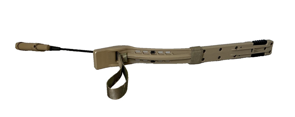British Issue Virtus DWD Dynamic Weight Distribution Replacement Spine MEDIUM