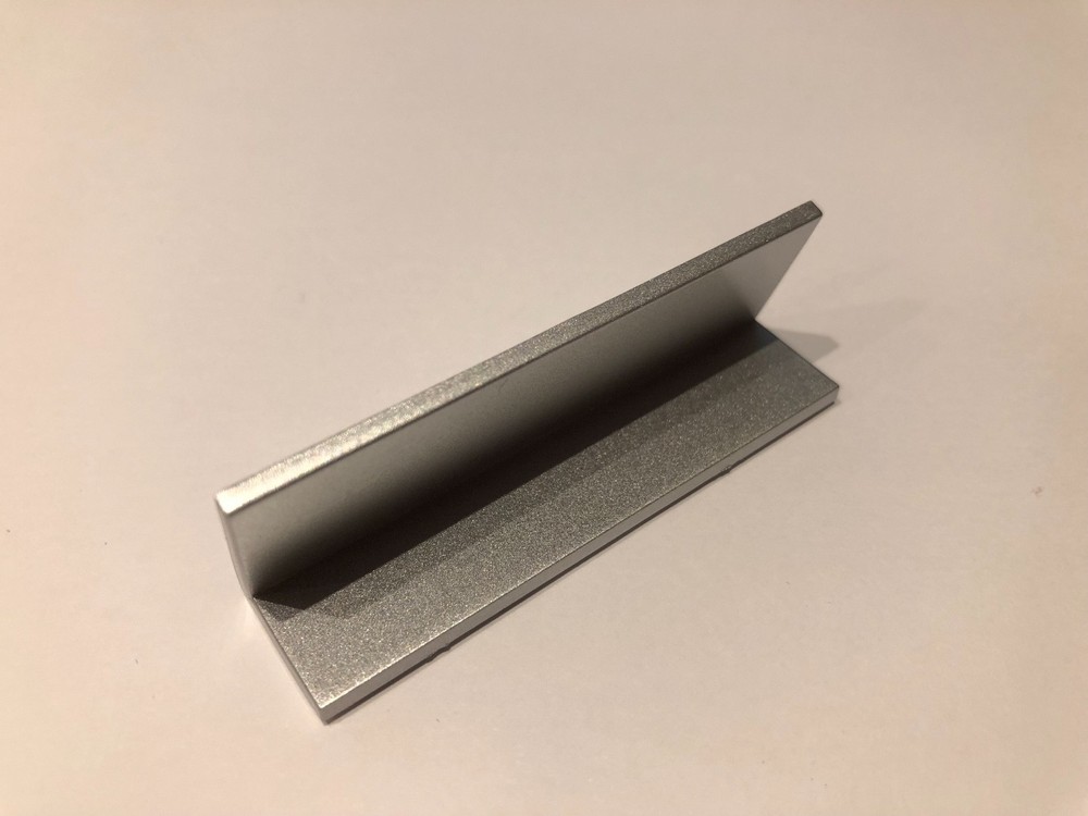 Exposant Plate Display Plaque ORIS - Plastic - Artelier Calibre 111