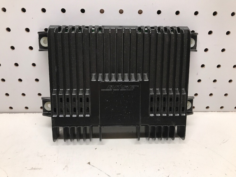 95-02 Mazda Millenia Bose Amplifier OEM