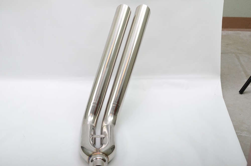 All out Fab BLAST PIPE VERSION 11 & 12 LONG AND EXTENDED BLASTPIPE BOSOZOKU