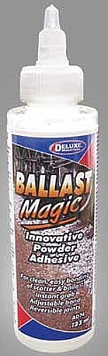 Deluxe-Materials Ballast Magic - #ad74