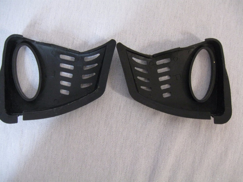 Ear protector cover replacement paintball mask goggles PAIR