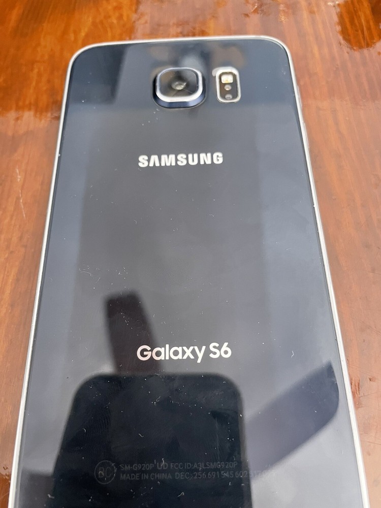 Samsung Gear VR with Controller (OCULUS) + Galaxy S6