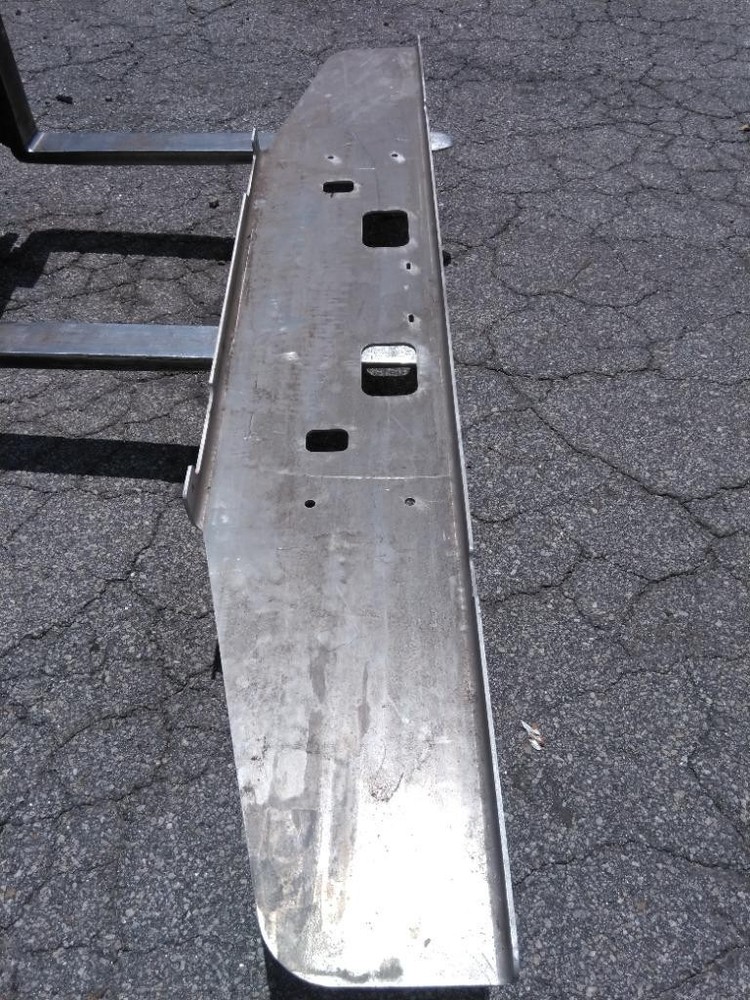 For FREIGHTLINER 114SD 2011-2026 BUMPER , GA