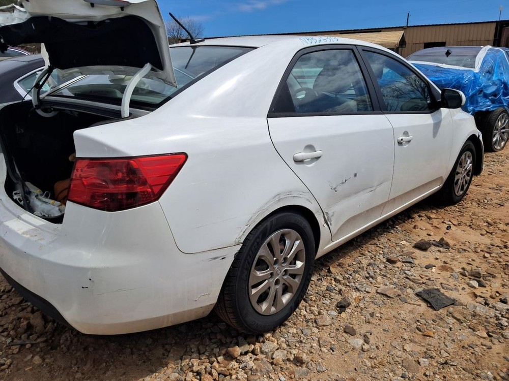 Fuse Box Engine Fits 10-13 FORTE 5001203