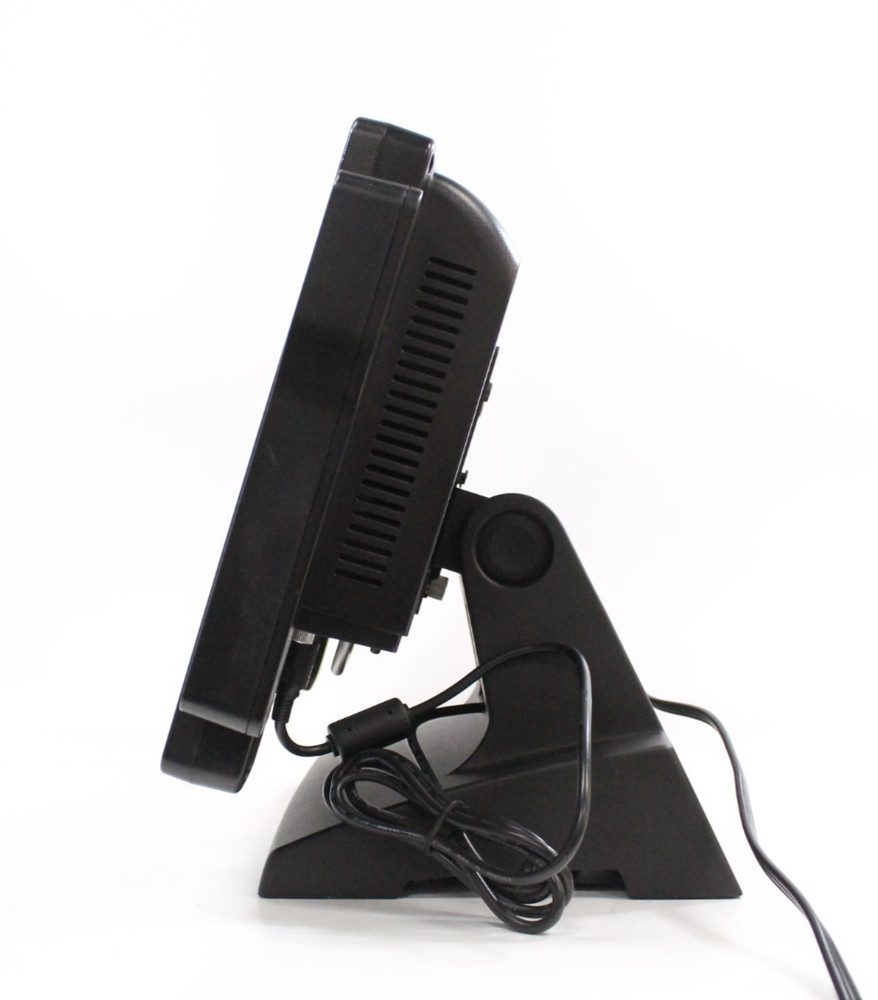 Touch Dynamic Breeze Performance POS System with Card Reader | NO DRIVE | NO OS