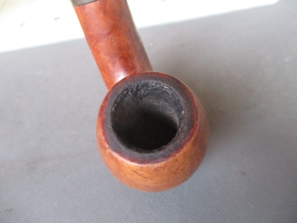 P3: Vtg EHRLICH Pipe