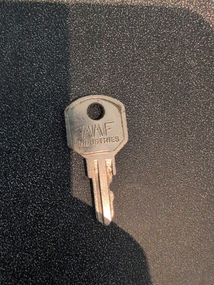 Wheeling Lock MMF C03