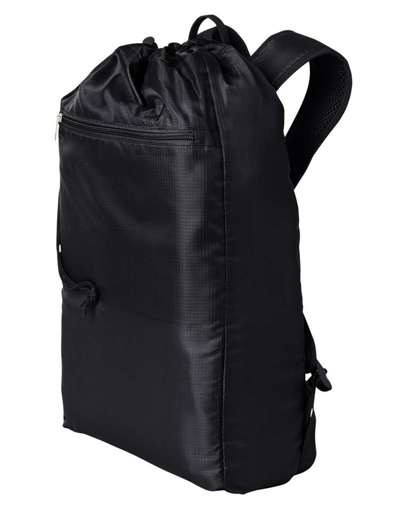 BAGedge BE278 Getaway Cinchback Travel Backpack