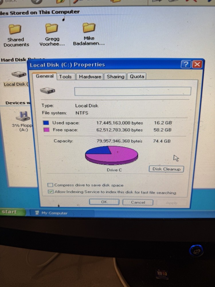 Dell XPS Gen 2 PC - Read Description