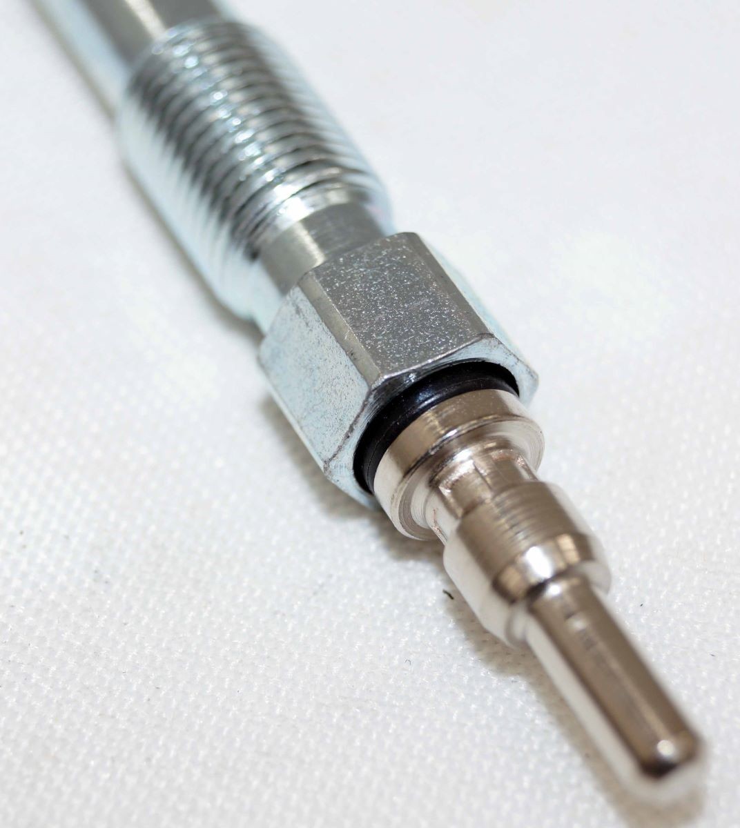 Set of 8 Genuine Motorcraft ZD30 Super Duty Diesel Glow Plugs replaces ZD11