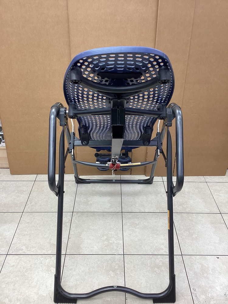 Teeter Hang UPS Inversion Table excellent!!