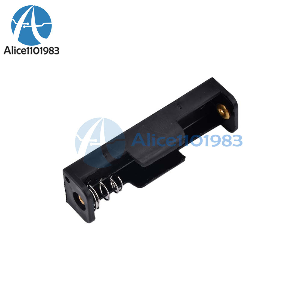 Four Indicators Display Battery Tester Checker Universal For AA AAA Battery