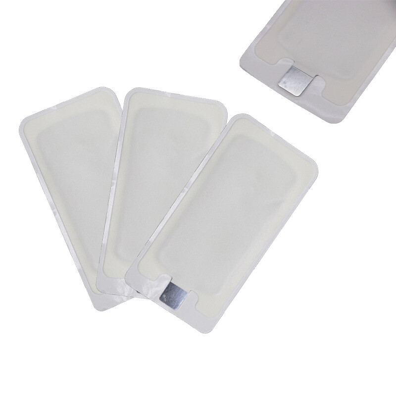10PCS Negative Plate Connecting Cautery Pads Patient Return Electrode REM ESU
